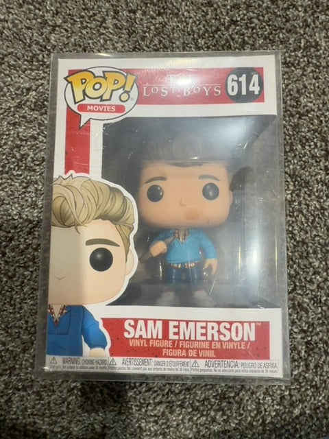 Funko Sam Emerson