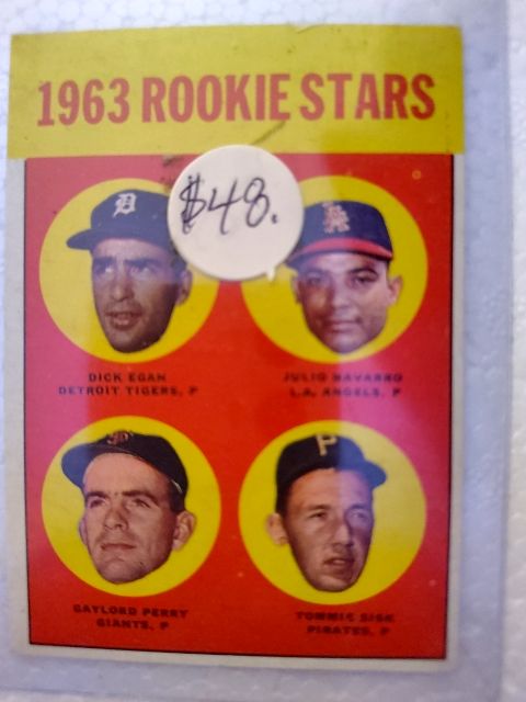 Sports Card