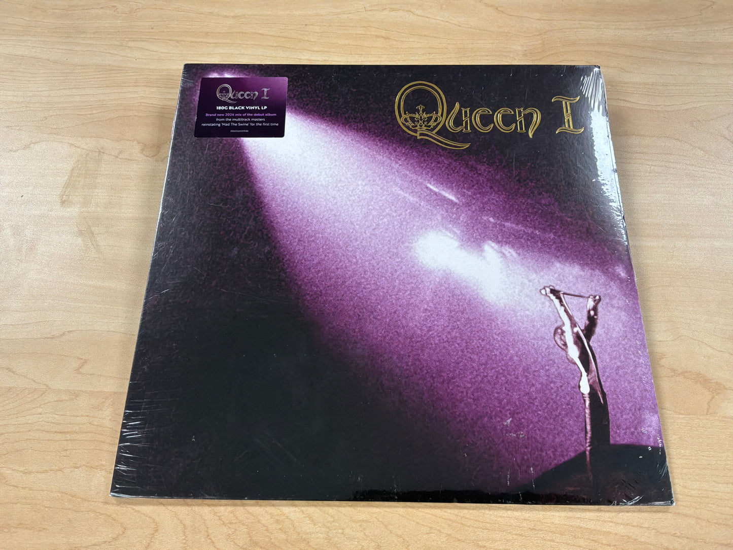 Queen - Queen I