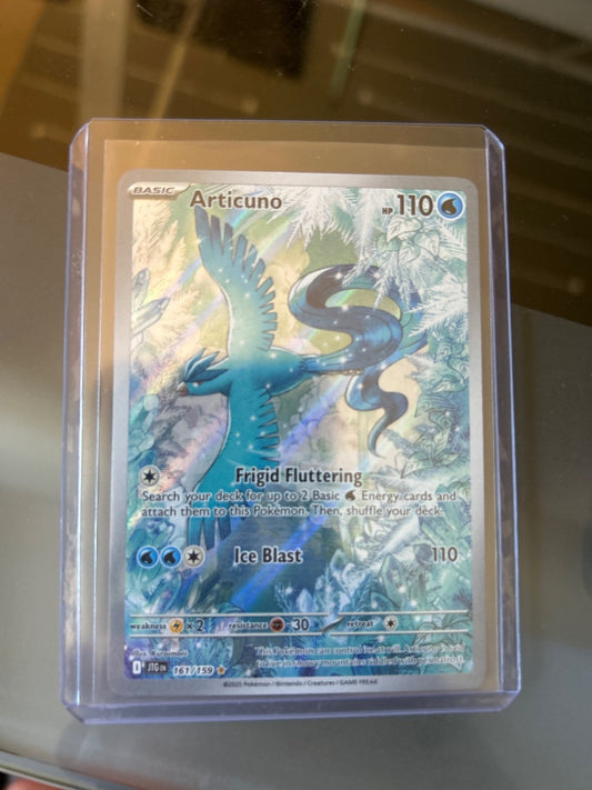 Articuno
