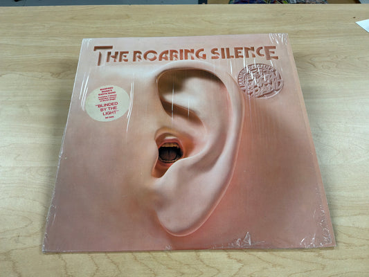 Manfred Mann’s Earth Band - The Roaring Silence