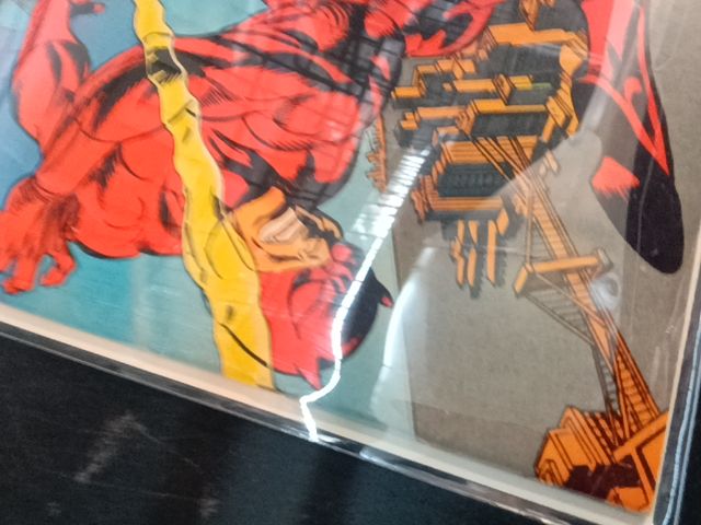 Daredevil #80