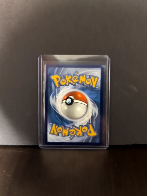 Salamence EX #114/159 Double Rare