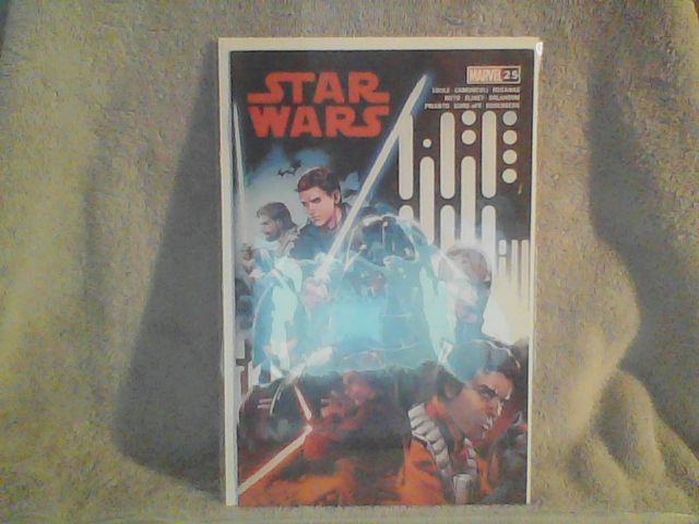 Star Wars #25