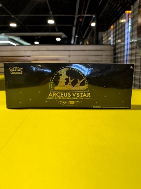 Ultra-Premium Collection