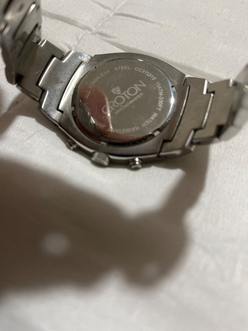 Croton Chronomaster 311310