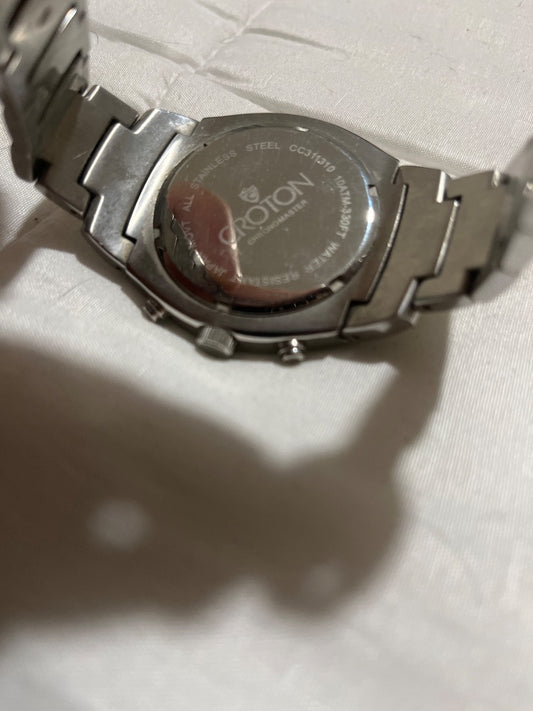 Croton Chronomaster 311310
