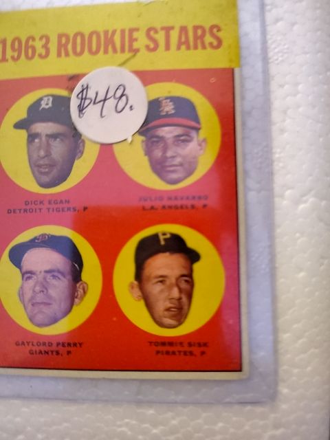 Sports Card