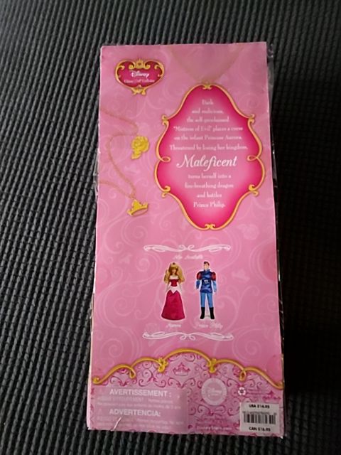 Disney Store Maleficent