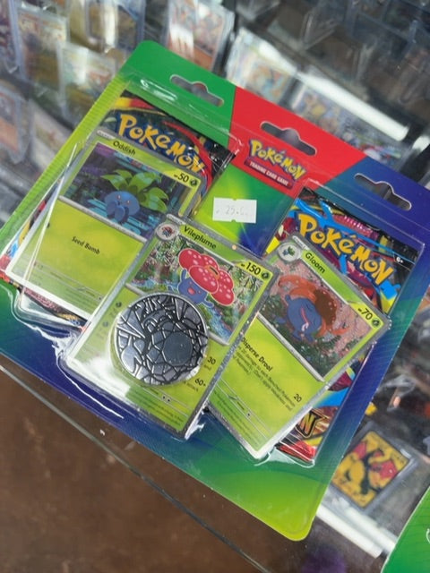 Pokemon