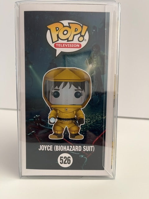 Joyce (Biohazard Suit) Special Edition #526