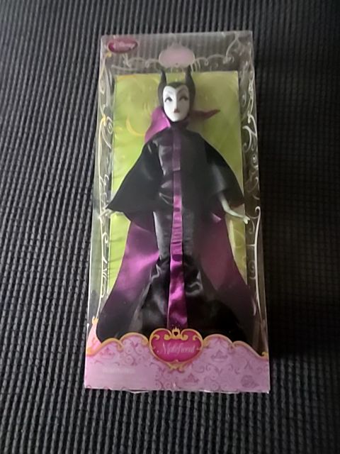 Disney Store Maleficent