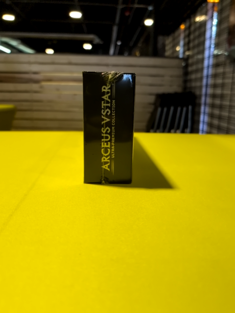 Ultra-Premium Collection