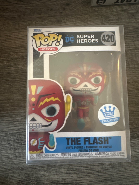 Flash 420
