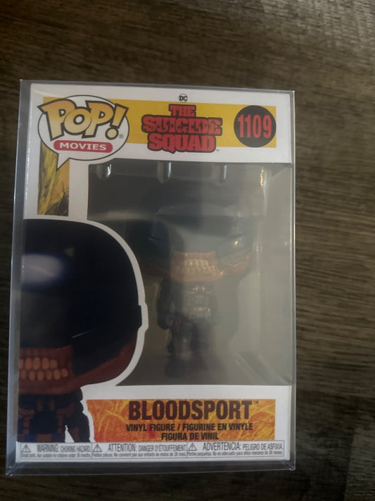 bloodsport 1109