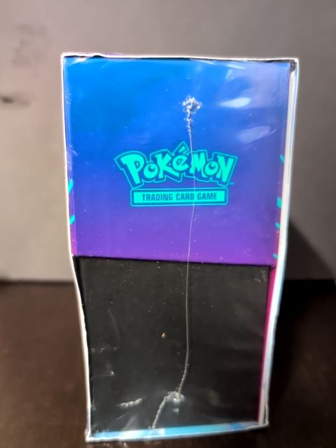 Pokemon TCG Journey Together Elite Trainer Box ETB New SEALED