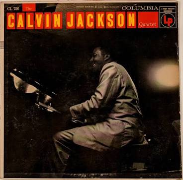 rave notice the calvin jackson quartet columbia