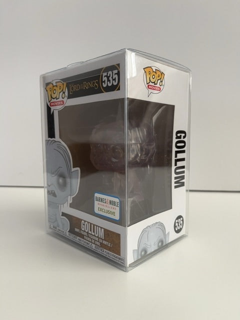 Clear Gollum #535