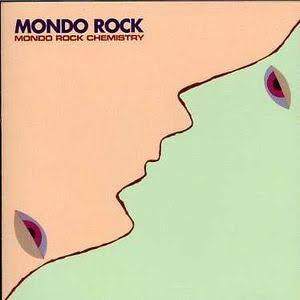 Mondo Rock - Chemistry