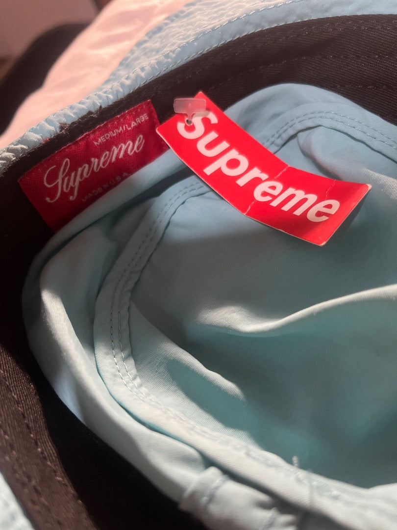 Supreme bucket hat