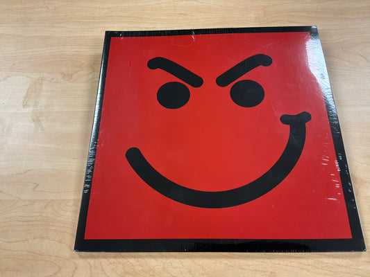Bon Jovi - Have A Nice Day