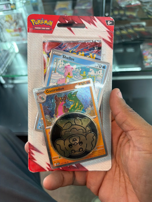 Destin rivals promo pack
