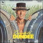 Peter Best - Crocodile Dundee [Original Motion Picture Soundtrack]