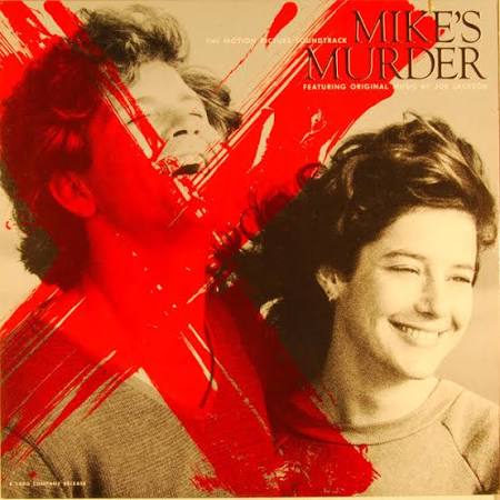 Jackson, Joe - Mike's Murder