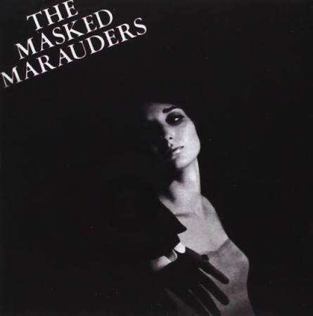 Masked Marauders - Complete Deity