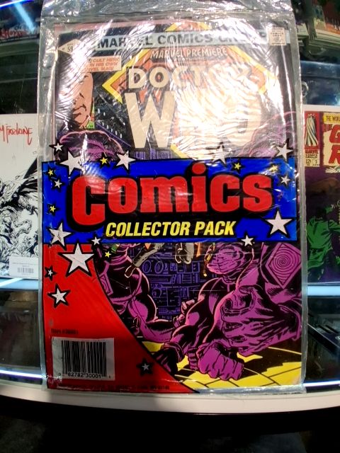 Comics