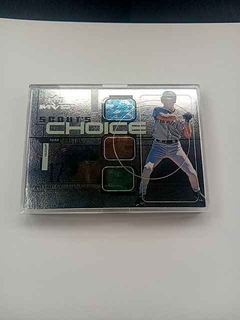Rockies Mystery Assortment (10 cards)