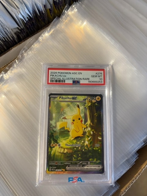 Pokemon