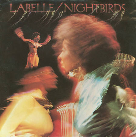 Labelle – Nightbirds Vinyl LP