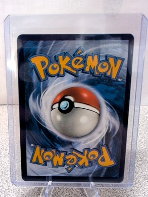 Lugia ex 017/034 Classic Holo