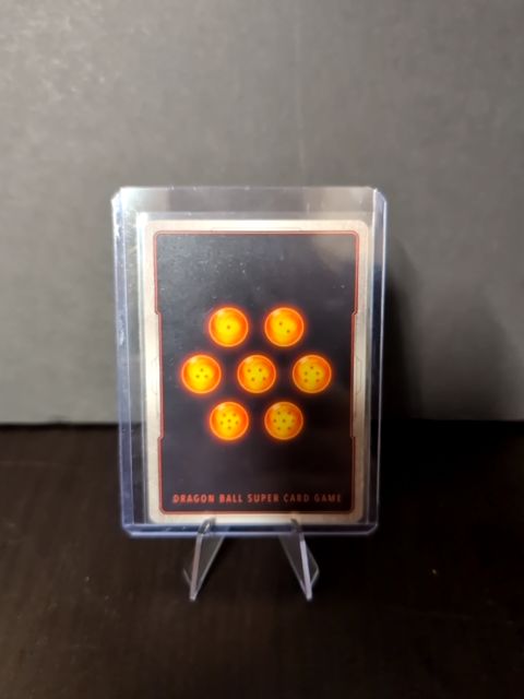 Cell, Explosive Terror Dragon Ball Super BT26-111 SR Ultimate Advent