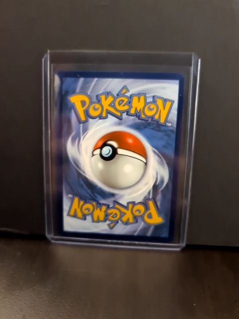 Team Rocket’s Moltres 031/182 Destined Rivals Double Rare Holo