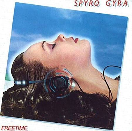 Spyro Gyra - Freetime