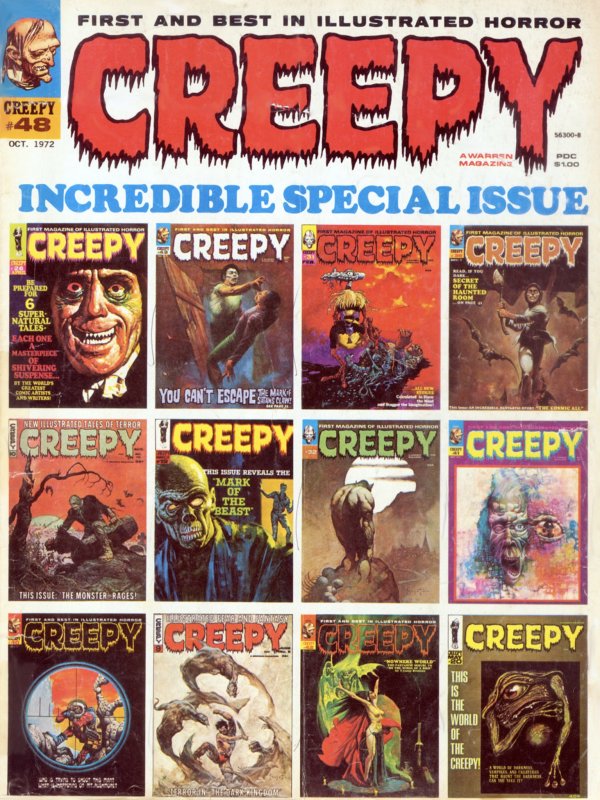 Creepy #48