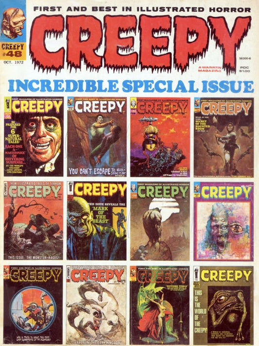 Creepy #48