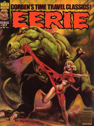 Eerie #97