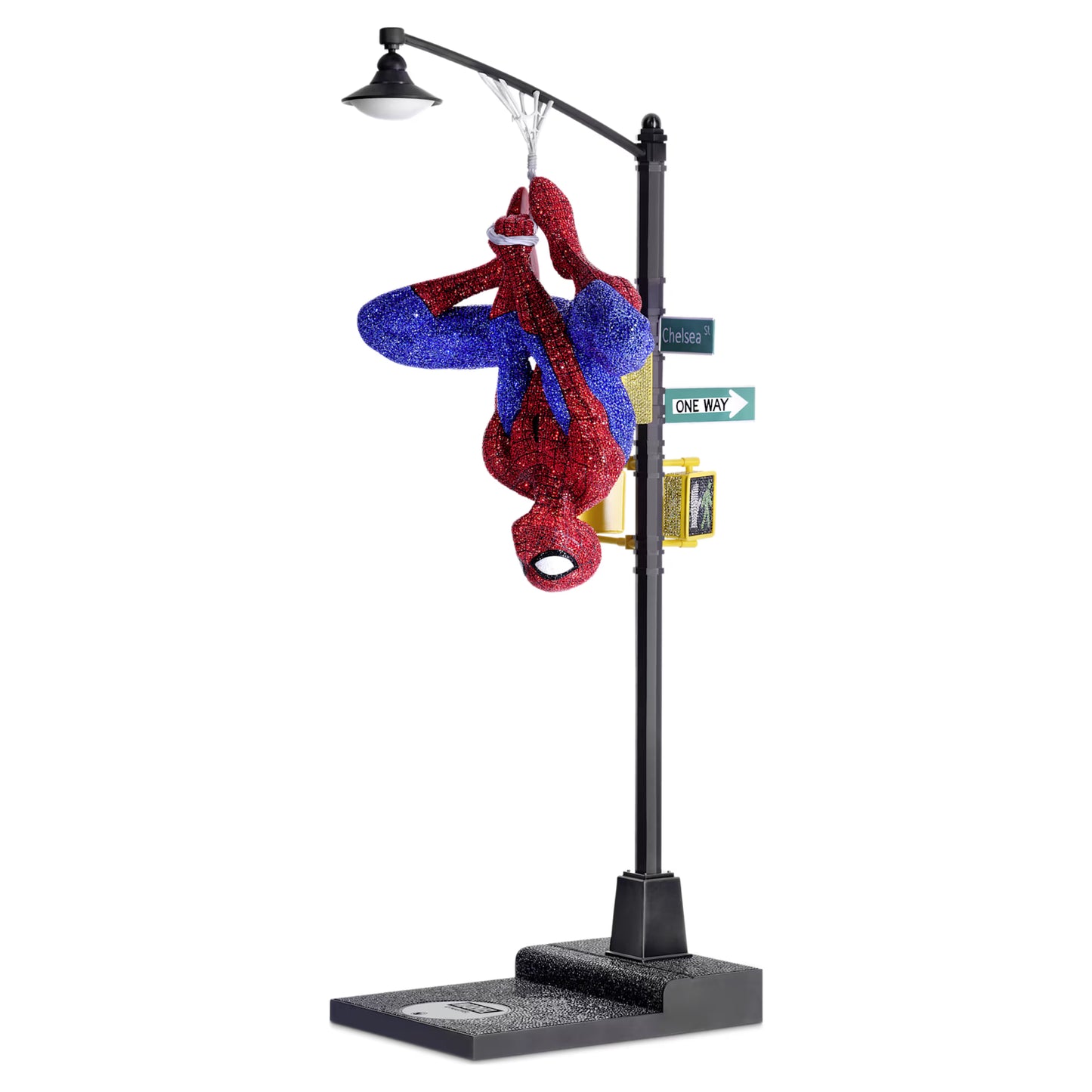 Marvel Spider-Man Limited Edition Large