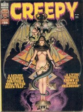 Creepy #88