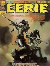 Eerie #64