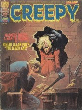 Creepy #62
