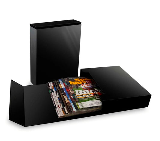 Magazine Stor-folio