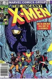 The Uncanny X-men #149