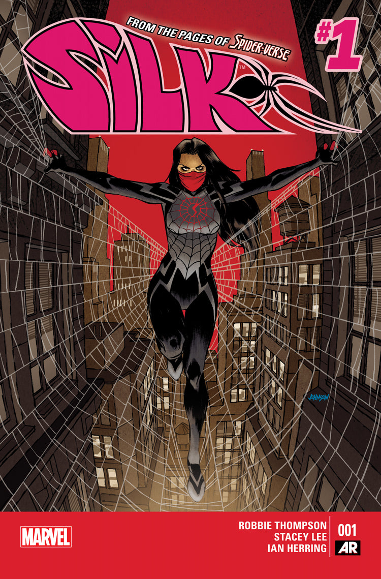 Silk #1