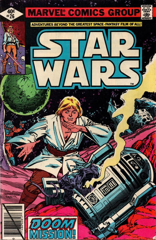 Star Wars #26