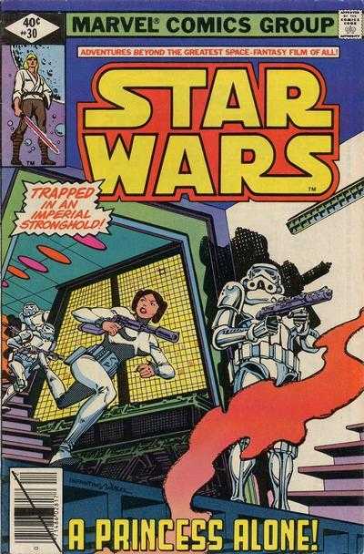 Star Wars #30