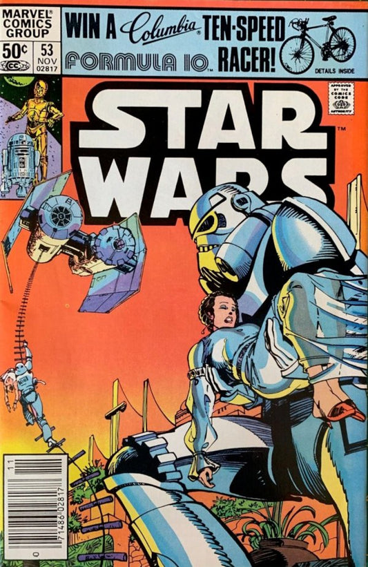 Star Wars #53